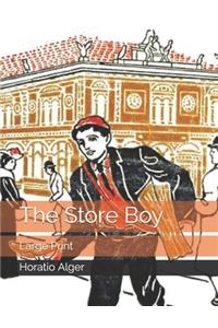 The Store Boy