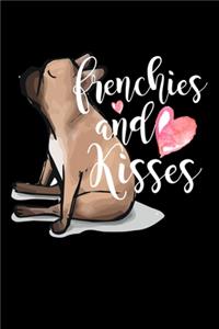 Frenchies And Kisses