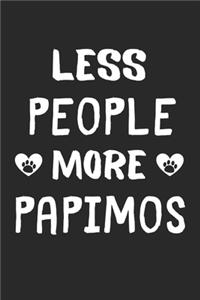 Less People More Papimos