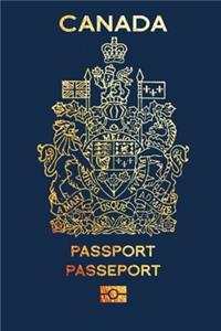 Canadian Passport