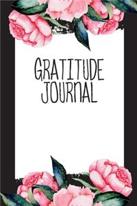 Gratitude Journal
