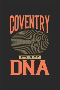 Coventry Its in my DNA