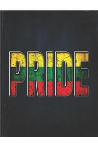Pride