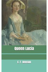 Queen Lucia