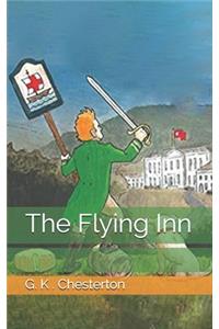 The Flying Inn