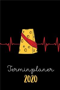 Terminplaner 2020