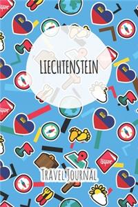 Liechtenstein Travel Journal