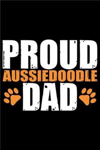 Proud Aussiedoodle Dad