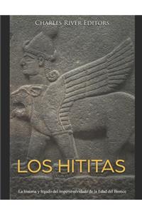 Los hititas