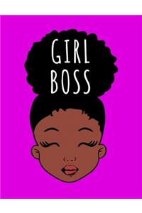 Girl Boss