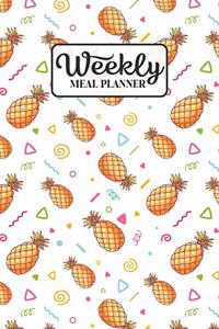 Weekly Meal Planner