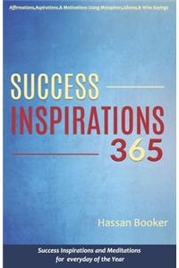 Success Inspirations 365