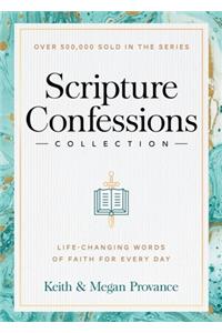 Scripture Confessions Collection