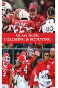 Career Guide: Coaching & Scouting