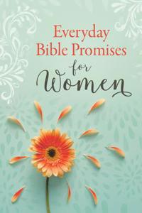 Everyday Bible Promises for Women