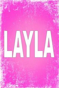Layla