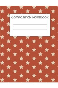 Composition Book