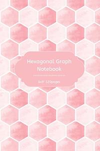 Hexagonal Graph Notebook