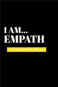 I Am Empath