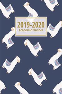 2019-2020 Academic Planner