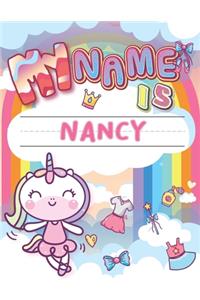 My Name is Nancy