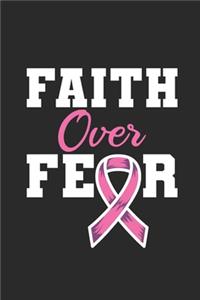 Faith Over Fear