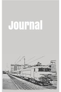Journal