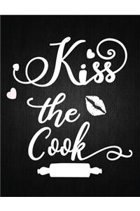 Kiss The Cook