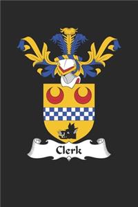 Clerk