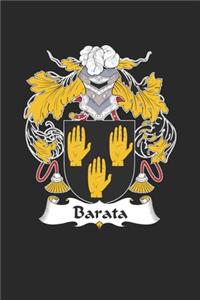 Barata
