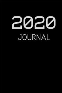 2020 Journal