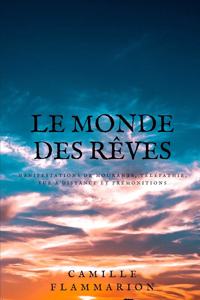 Le monde des rêves