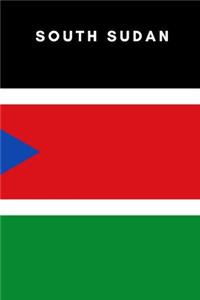 South Sudan