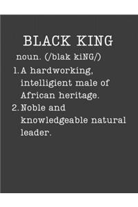Black King