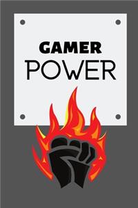 Gamer Power