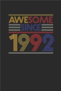 Awesome Since 1992