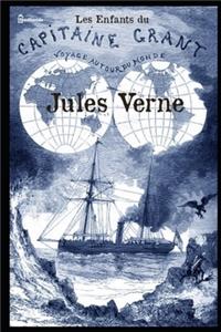 Les Enfants du capitaine Grant