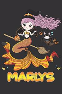 Marlys