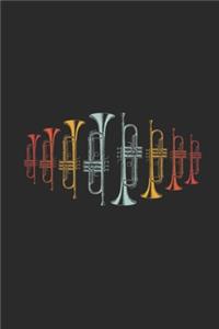 Trumpet Retro