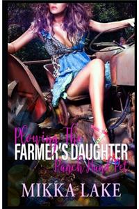 Plowing the Farmer's Daughter