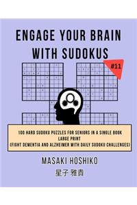 Engage Your Brain With Sudokus #11