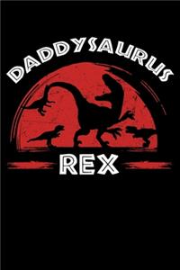 Daddysaurus Rex