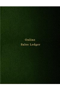 Online Sales Ledger