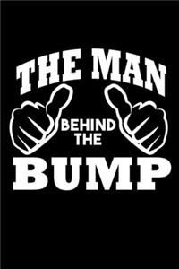 The Man Behind The Bump