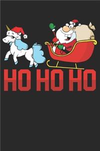 Ho Ho Ho