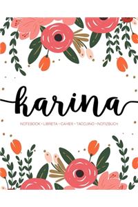 Karina