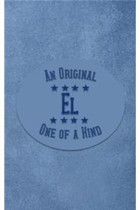 El