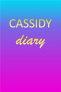 Cassidy
