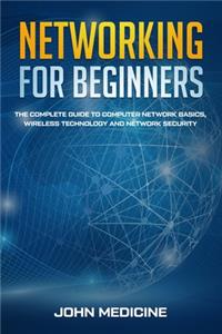 Networking for Beginners