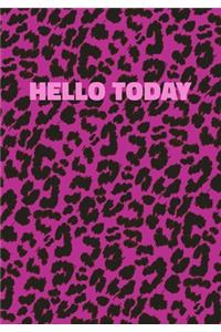 Hello Today